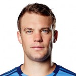 Manuel Neuer Pelipaita